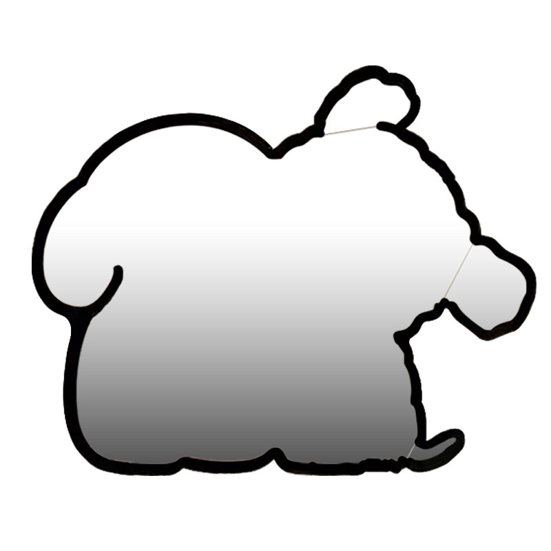 C2化妆镜智能镜浴室镜装饰镜