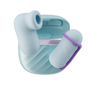 杰士邦跳蛋吮吸女生秒潮小玩具情趣女用品成人女性自慰静音强震动