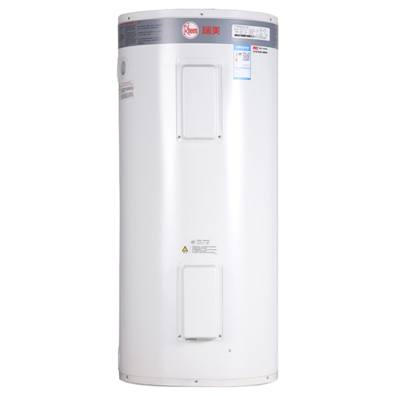 美国瑞美Rheem恒热 立式电热水器超大量400L CSFL400-208K补贴20%