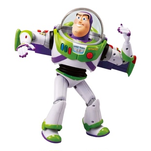 TOMY多美卡10月新品玩具总动员30周年收藏限定巴斯光年胡迪玩具