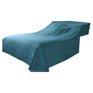 家用防尘布遮盖布家具防灰尘布沙发遮灰布床上防尘罩全包遮尘布罩