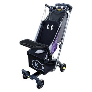 KK口袋推车扶手餐盘配件kp6kp2婴儿车宝宝防摔围栏凯莉婴儿车通用