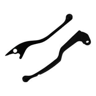 CF春风原厂配件ST狒狒150NK250NK离合手柄左手柄制动手柄刹车手把