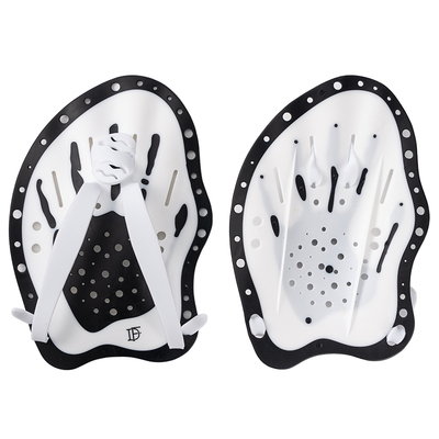 DUFAILY手蹼游泳训练专业划手掌