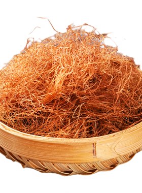 【手工挑选/更干净】高山玉米须