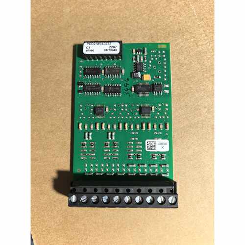 “议价”瑞士SAIA思博PCD2.W340Z38模块拆机二手基