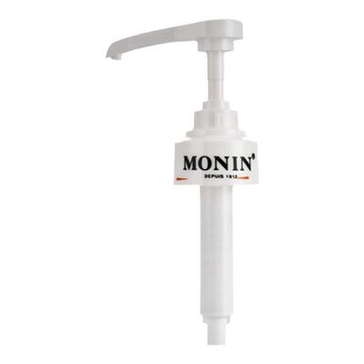 莫林糖浆泵头专用按压器压嘴10ml