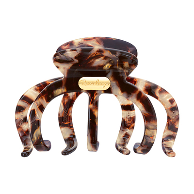 大号醋酸抓夹发夹厚发多发量