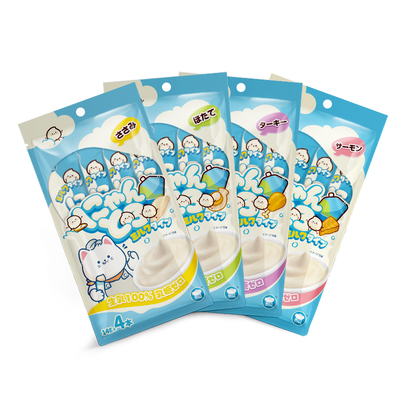 地狱厨房特选鲜乳猫条