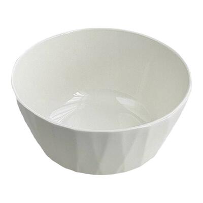 安木良品 大厂订单 北欧ins高级感岩石陶瓷餐具菜盘汤面饭斗笠碗