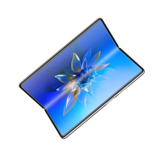 适用于 华为matex2手机膜 折叠屏水凝膜 x2 内屏膜外屏膜 matexs xs2 高清磨砂前后软膜