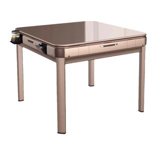 名冠全自动六仓扑克牌发牌机扑克桌六扣三四五人斗地主大怪路子