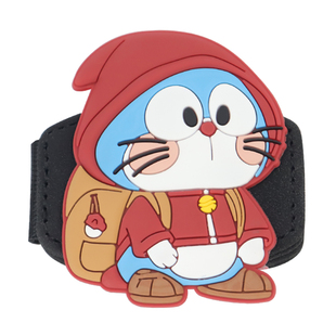 汽车安全带调节器保险带孕妇儿童座椅防勒脖固定磁吸夹限位器装饰