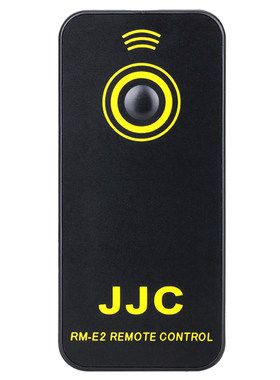 JJC适用尼康ML-L3无线遥控器单反D750 D7500 D610 D7200 D7100 D3400 D5300 D3300 D5200 D5500相机红外D7000