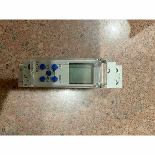 德国theben泰邦TR610定时器AC24265V1