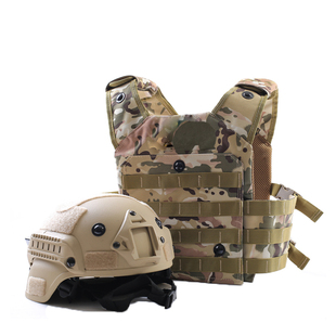 真人cs装备激光对战感应装备头盔战术服全套吃鸡户外激光玩具枪