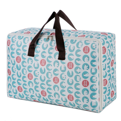 被子收纳袋大容量牛津布