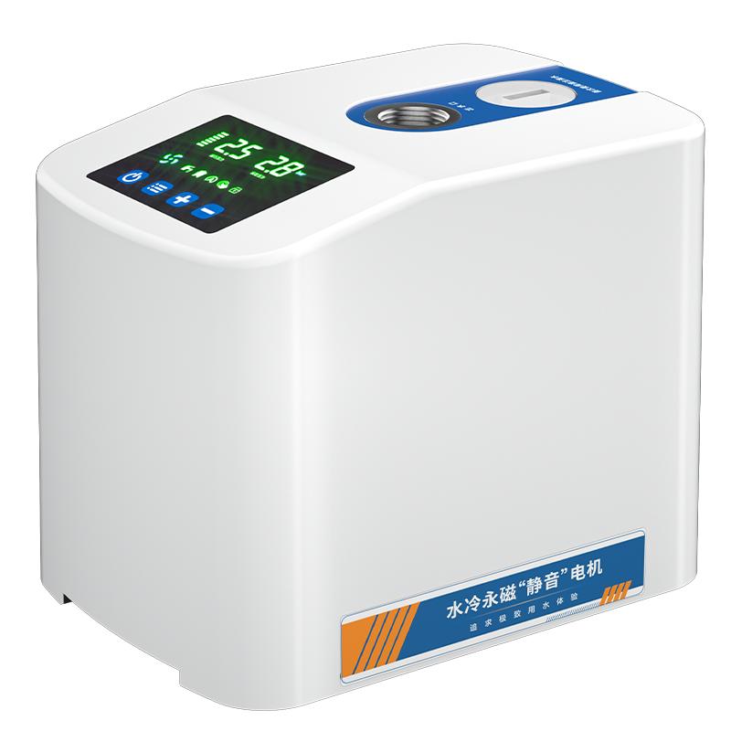 臣源智能永磁变频恒压增压泵家用自吸水泵自来水加压全屋增压水泵