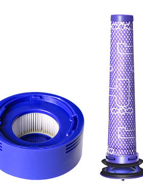【官方正品】适配戴森吸尘器滤芯