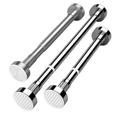 不锈钢支撑杆台下盆支撑架可调节