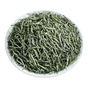 【2026年新茶上市】大别茶访明前一级玉露清香型英山云雾散装125g
