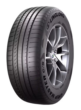 玲珑大师致享SUV轮胎GRIPMASTERC/S225/60R18104V 适配斯巴鲁傲虎