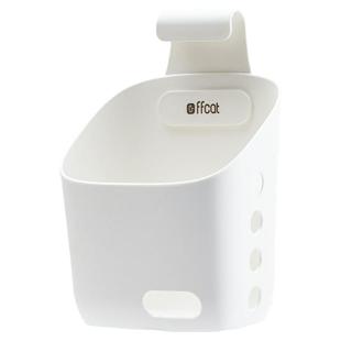 厨房挂篮伸缩杆免打孔壁挂葱姜蒜收纳置物架水池墙上毛巾挂杆挂钩