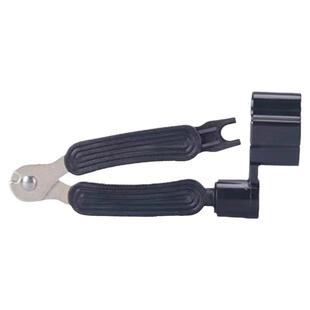 吉他上弦器剪弦器民谣吉他换弦剪弦钳卷弦器起钉器起锥器撬弦工具