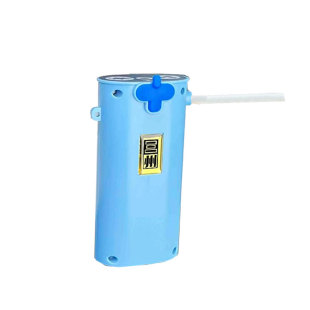 智能感应钓鱼取水器垂钓洗手供养电动抽水户外自动上水泵吸水神器