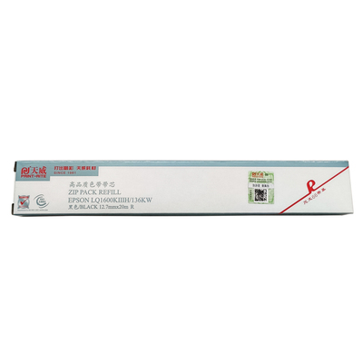 天威1600K3H136KW针式打印色带
