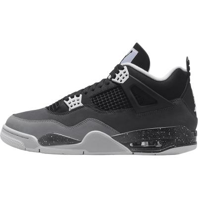 Nike/耐克正品JORDAN男士耐磨透气中帮复古篮球鞋FQ8138-002