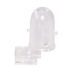 适配昂科威迈锐宝科鲁兹自动大灯感光探头盖感应器罩光线传感器盖