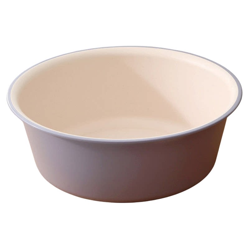 塑料脸盆家用大号加厚
