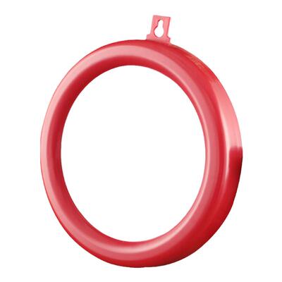 玻璃祝福中式大门口风水镜