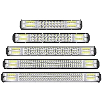 【10倍超亮】12V24V长条led射灯