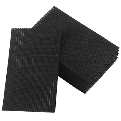 刘海贴魔法贴发粘碎发贴粘发帖女魔术贴头发粘发贴贴发饰固定简约