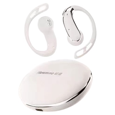 纽曼M17蓝牙翻译耳机2026新款