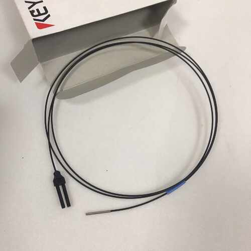 KEYENCE基恩士FU49X光纤传感器