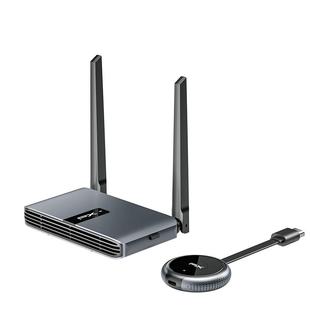 PX大通电脑无线投屏器连电视投影仪手机同屏显示屏hdmi高清传输器