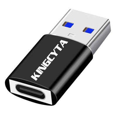 适用竹林鸟耳机连电脑USB转换器