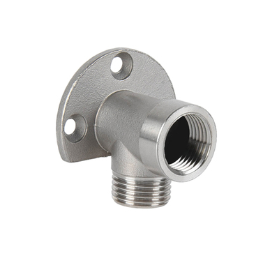 神器暗装改贴墙式免打孔水龙头