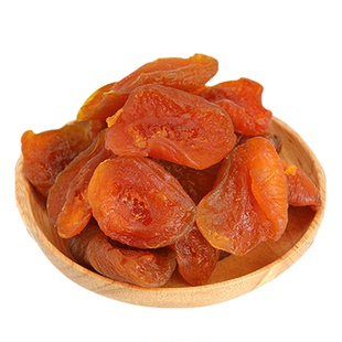 雁北农夫450g杏脯独立包装杏干杏条杏肉酸甜开胃休闲小吃零食果干