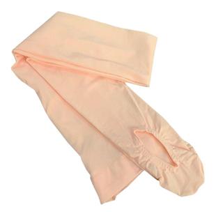 GM进口芭蕾大袜GaynorMinden肉粉色练功袜挖洞打底袜舞蹈连裤袜