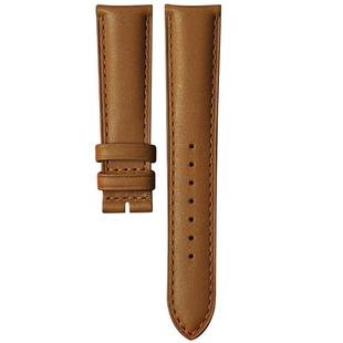 新款原厂巴哈尼亚小牛皮真皮手表带适用大师月相腕表之家XBIAO