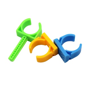 130电机座 弧形带直杆 diy手工小制作配件180马达固定支架安装夹