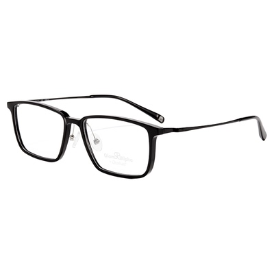 CHARMANT夏蒙男款TR镜架