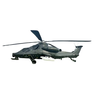 定制大型军事模型武直十直升机歼20歼16战斗机坦克大炮研学基地