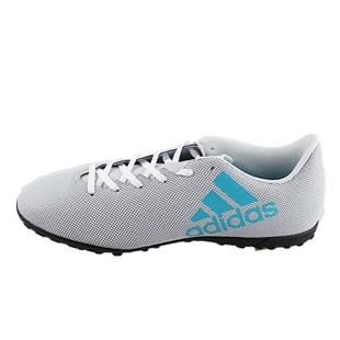 zsoccer11足球adidas阿迪达斯X 17.4 TF 碎钉足球鞋S82414