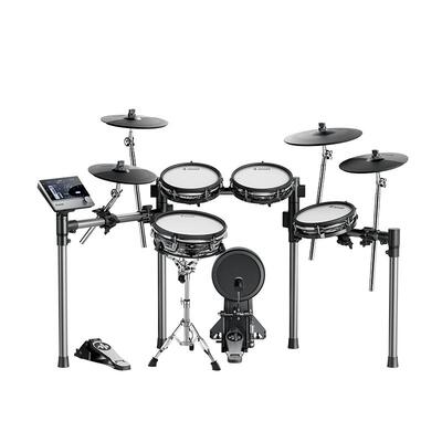 唐农智能电子鼓全新升级