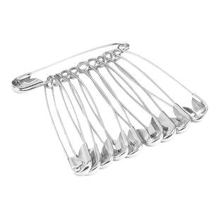 包邮 别针胸针 通用别针 安全别针 曲别针 回形针别针大小号